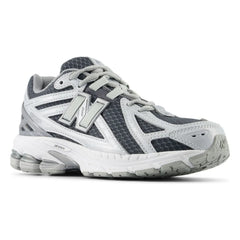 New Balance - Lace-up Sneakers 1906 | Gray