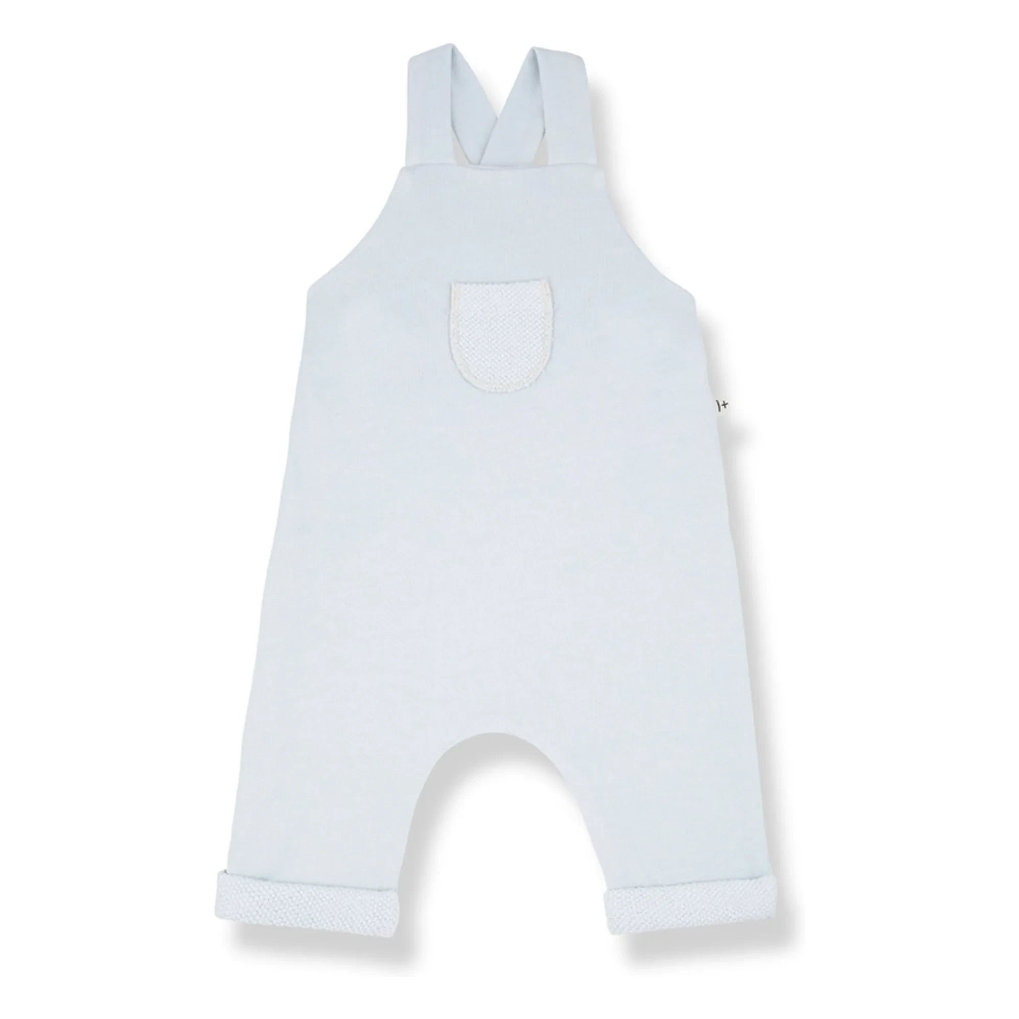 1+ in the family - Patmos Polar Tulum | Light Blue