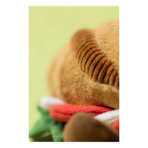 Jellycat - Plush Baguette Caprese