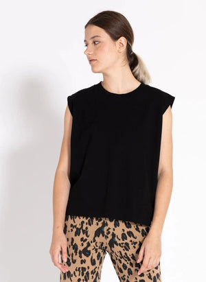 Finger in the nose - SC 010 Cotton T-Shirt | Black