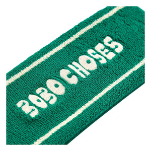 Bobo Choses - Bobo Choses Sponge Hair Band | Green