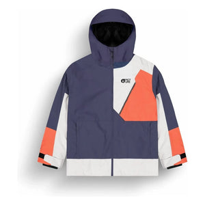 Picture - Nitric Ski Jacket | Dark Blue