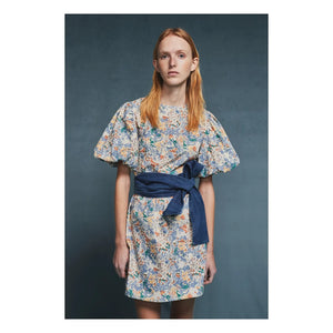 Bobo Choses - Dreamlike Dress | Green
