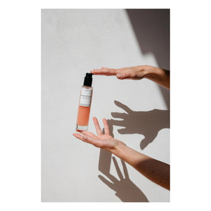 On The Wild Side - Temizleyici Yüz Jeli - 100 ml
