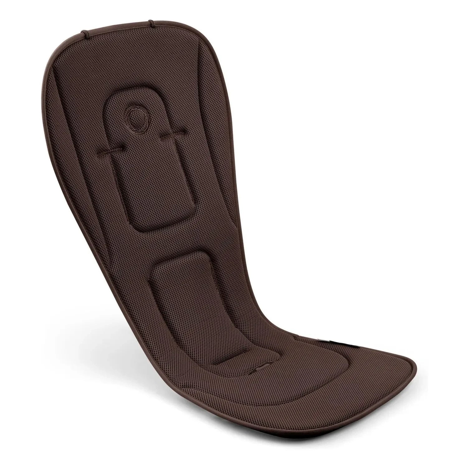 Bugaboo - Double-sided Comfort Mat for Strollers | Brown