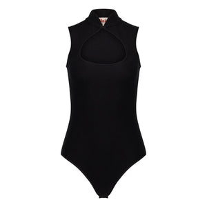 Flair - Body Passion | Black