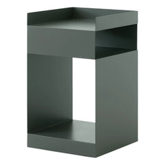 & Tradition - Rotate SC73 Storage Unit | Green