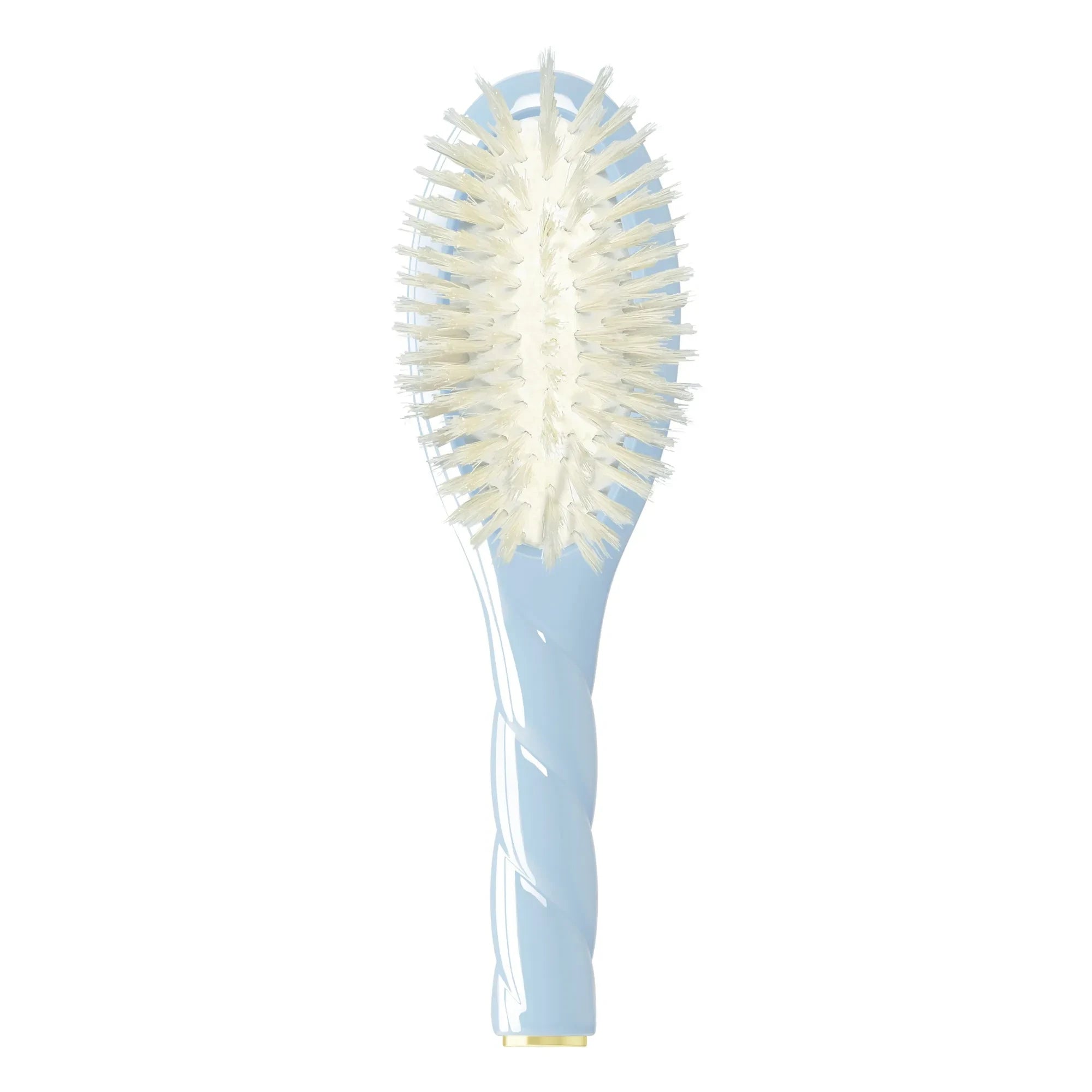 La Bonne Brosse - Ma Première Brosse 0-6 Years Hair Brush No. 06 | Light Blue