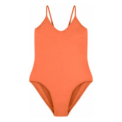 Matona - Econyl Swimsuit | Coral
