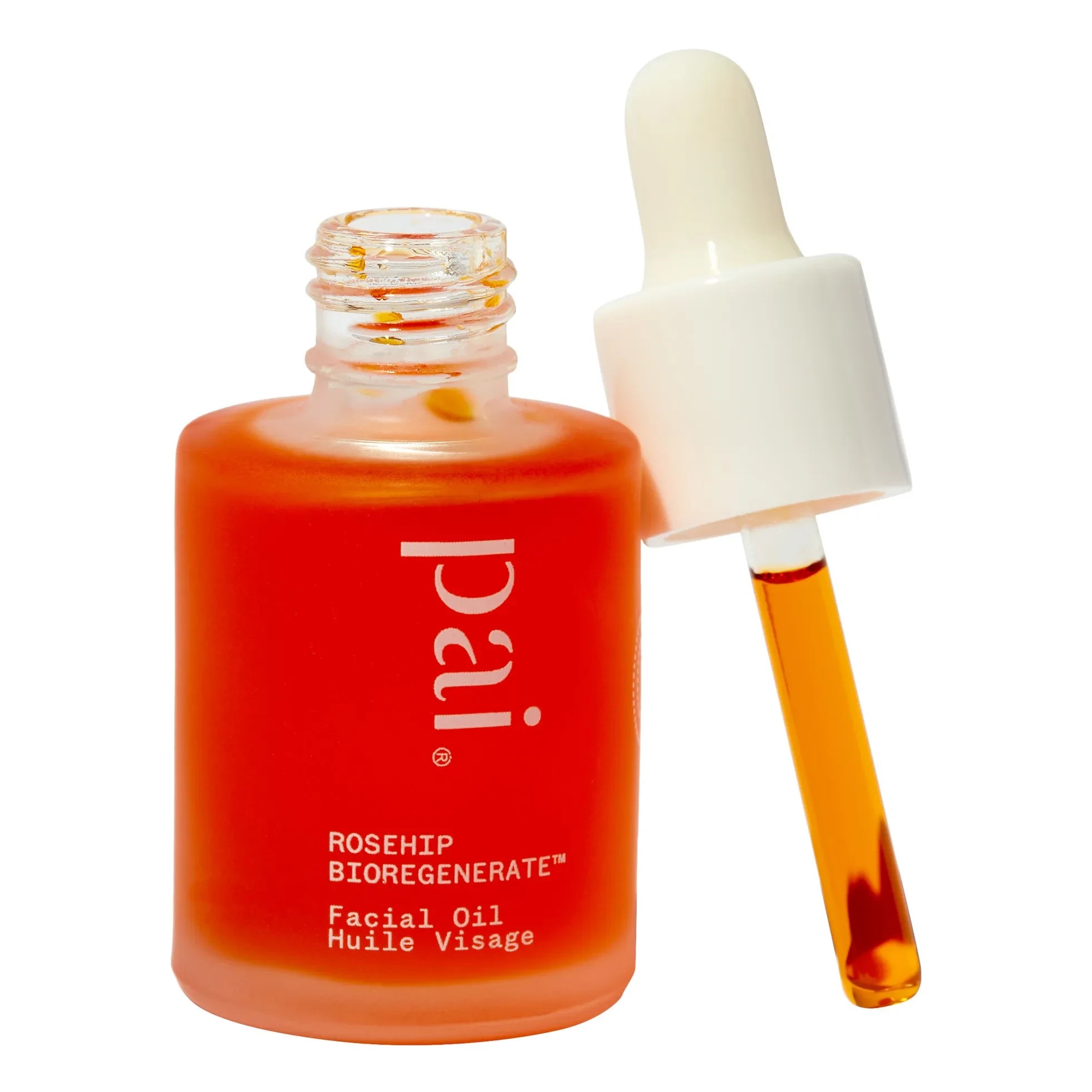 Pai Skincare - Rosehip Biogenere Edible Face Oil