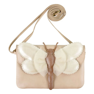 Donsje - Brindi Bag | Dust Pink