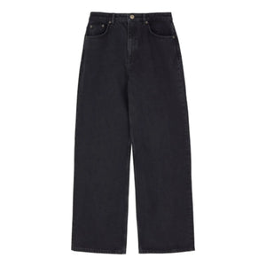 Skall Studio - Willow Jeans | Black