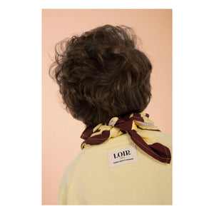 Loir - Langosta T-Shirt | Pale yellow
