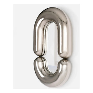 Moustache - Zodiac Ayna - Jean-Baptiste Fastrez | Silver Gray
