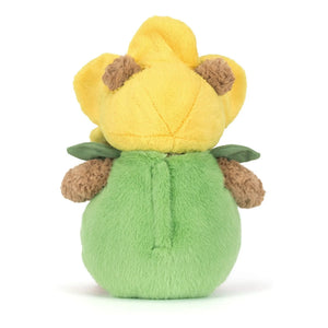 Jellycat - Bartholomew Teddy Sunflower