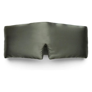 Emily's Pillow - Silk Hair Band Sleep Mask | Sage