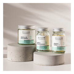 D-LAB NUTRICOSMETICS - Absolute Youth Program - 1 month