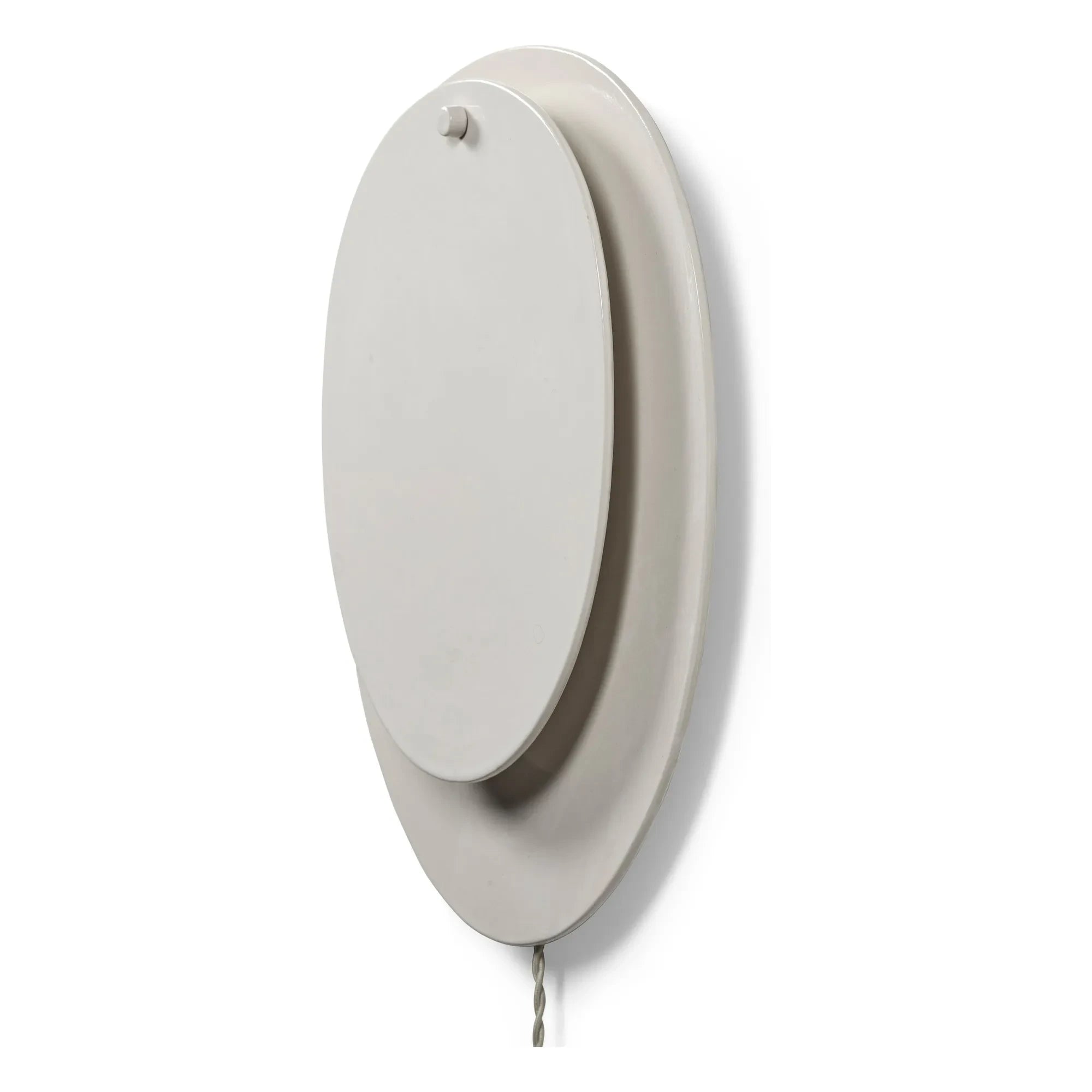 Serax - Nebula 03 wall lamp, Studio Ottawa | Black