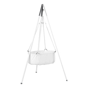 Leander - Tripod for Hanging Crib | White