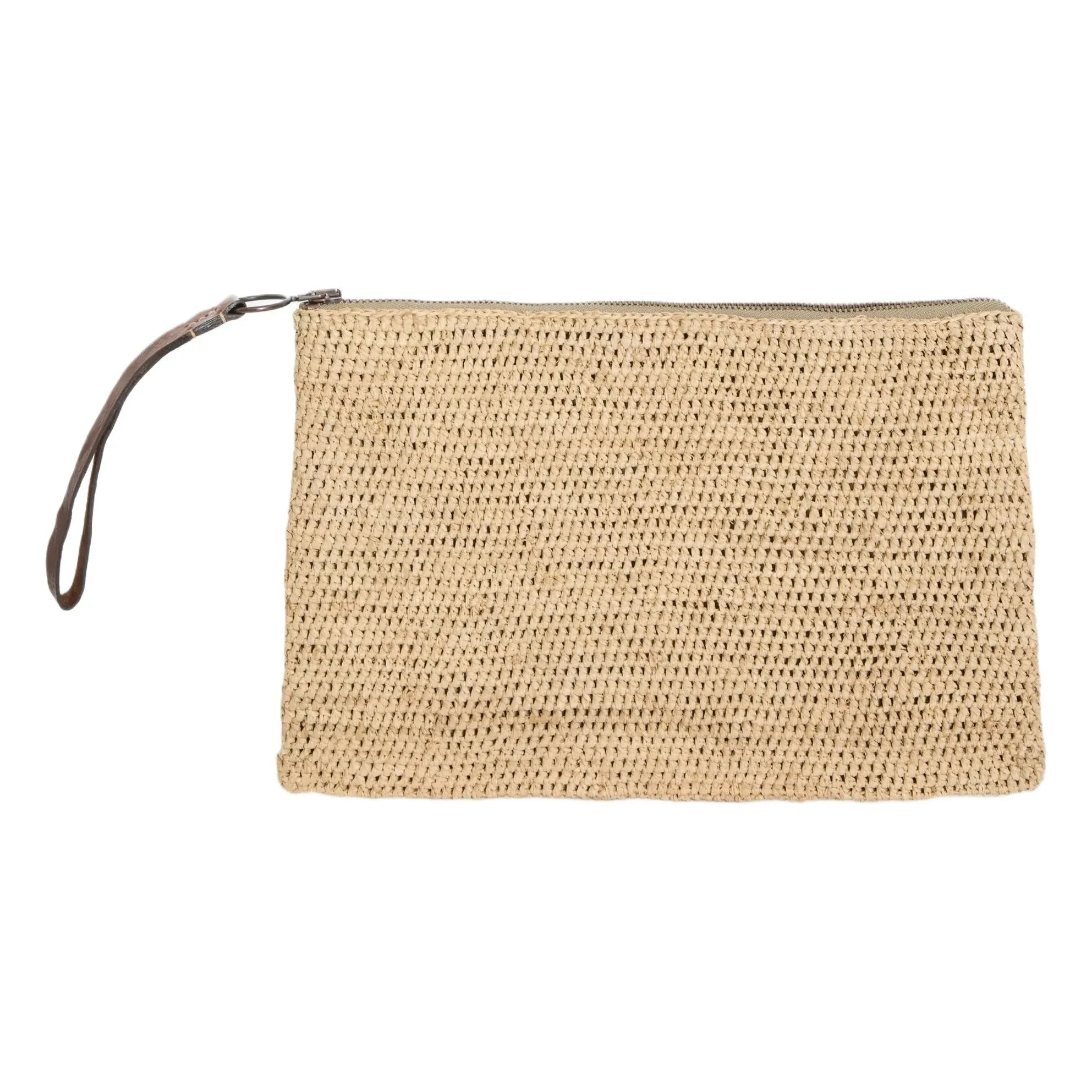 Ibeliv - Ampy Pouch | Natural