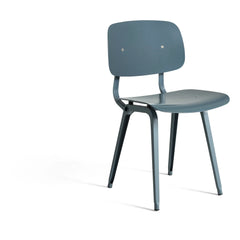 Hay - Revolt Chair | Blue