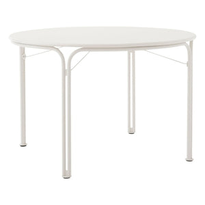 & Tradition - Thorvald SC98 Table, Space Copenhagen | Ivory