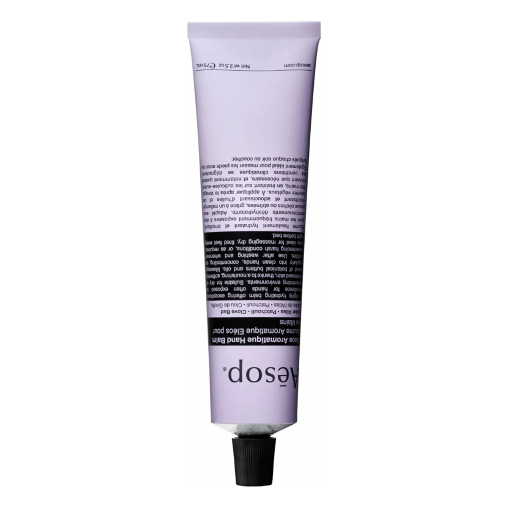 Aesop - Éléos Aromatik El Balsamı - 75 ml