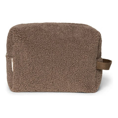 Studio Noos - Large Travel Grooming Case | Brown