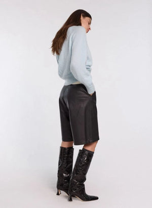 Nitah - Karl Shorts | Black