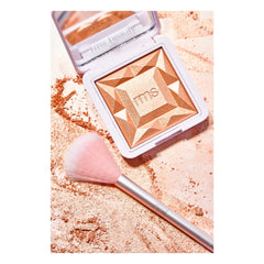 RMS Beauty - Skin2Skin Blush Brush | Colorless