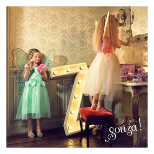 Souza - Butterfly Children's Makeup Set