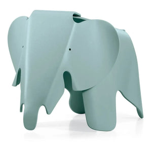 Vitra - Eames Chair Charles & Ray Eames, 1945 | Bluish Gray
