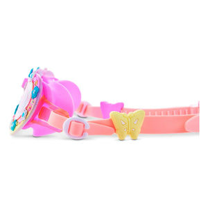 Bling2O - Daisy Swimming Goggles