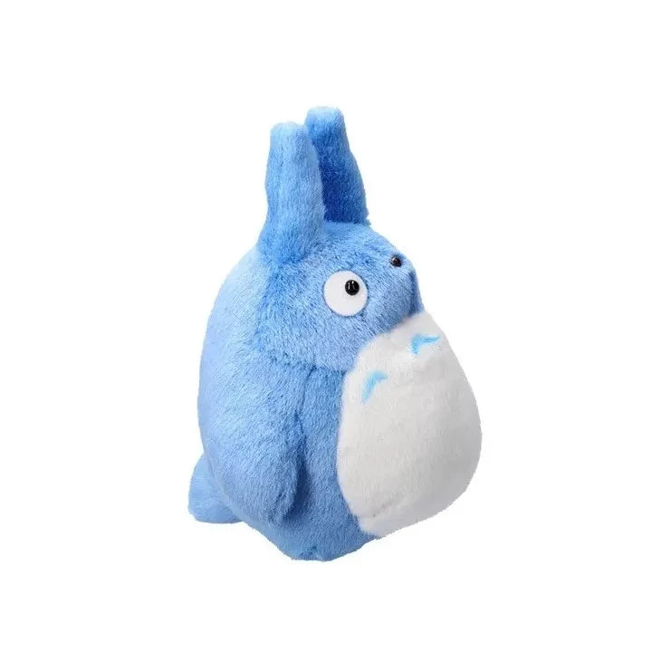 Maison Ghibli - Totoro Plush Toy - My Neighbor Totoro | Blue