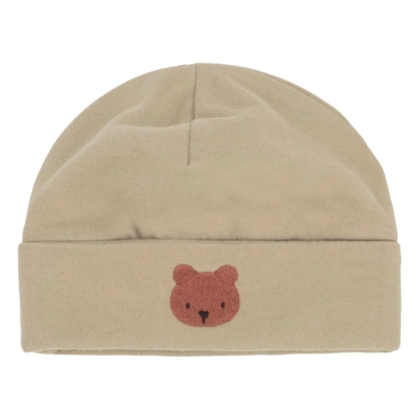Donsje - Beller Bear Hat | Beige