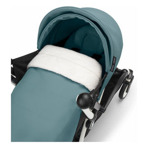 Stokke® - YOYO³ 0+ yenidoğan paketi | Aqua