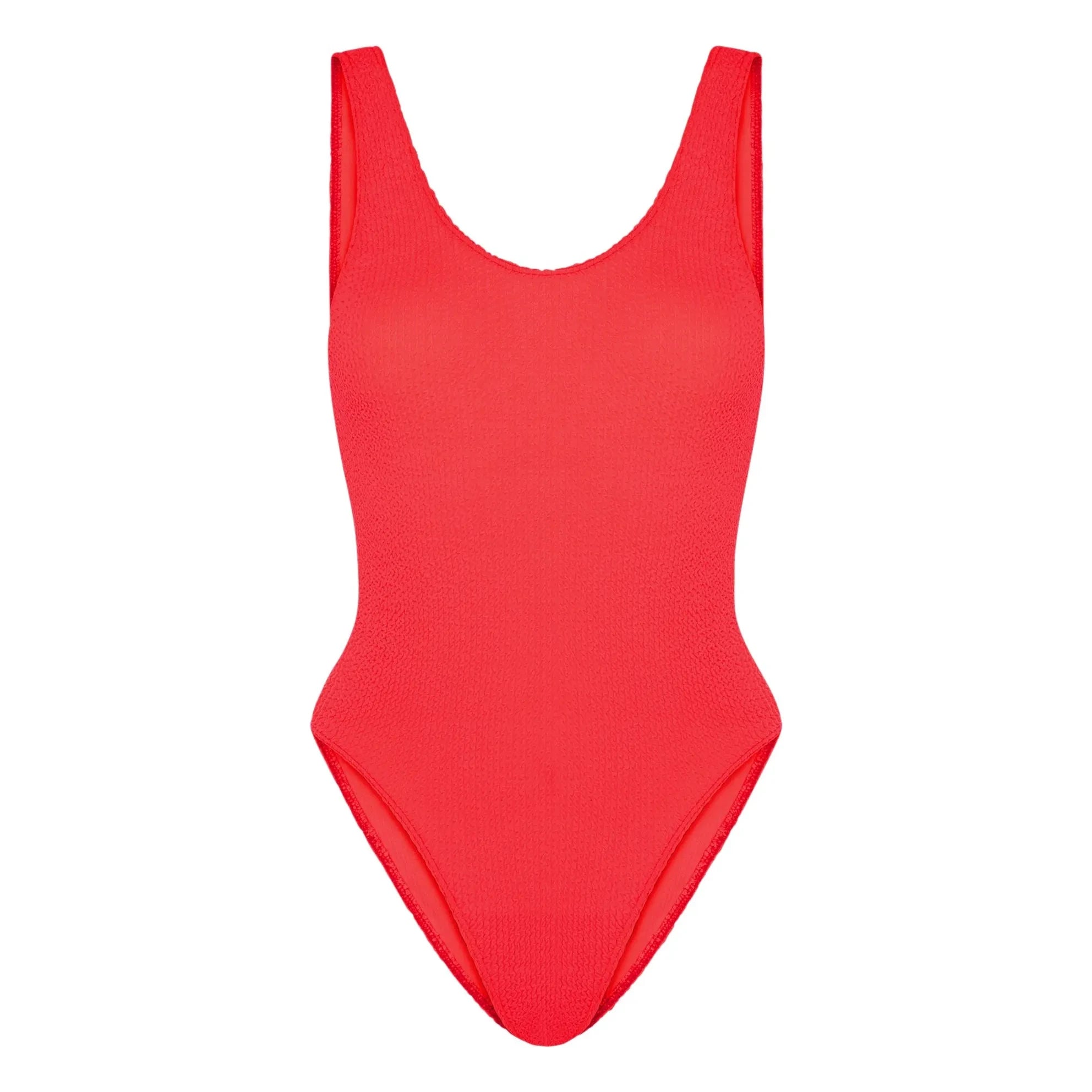 Sorbet Island - Riva One-Piece Swimsuit | Dusty Pink