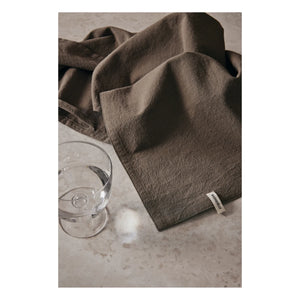 Ferm Living - Weekly Kitchen Towels - 7-piece Set
