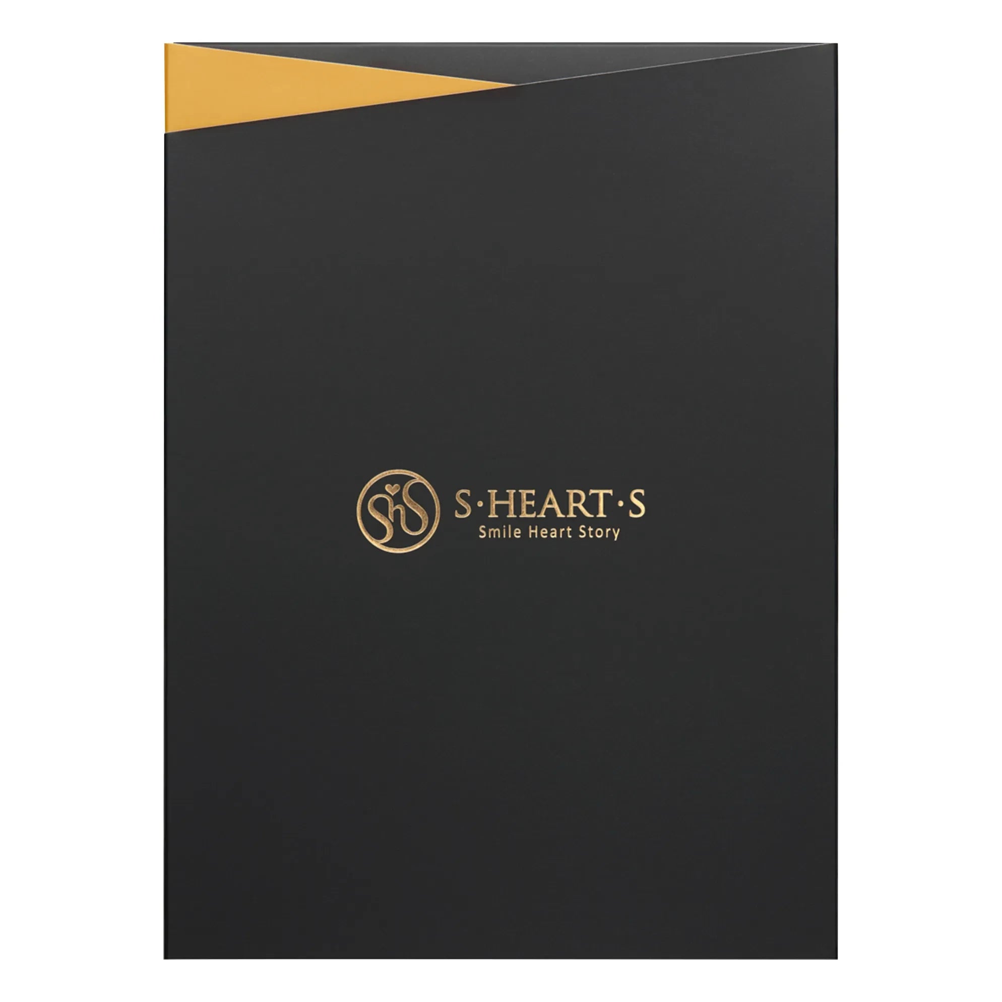 S.Heart.S - Mini Hairbrush Set
