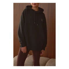 Marlot Paris - Sweat Léon - Women's Collection | Black