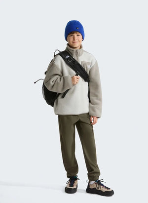 The North Face - Yumiori Trucker Jacket | Cream
