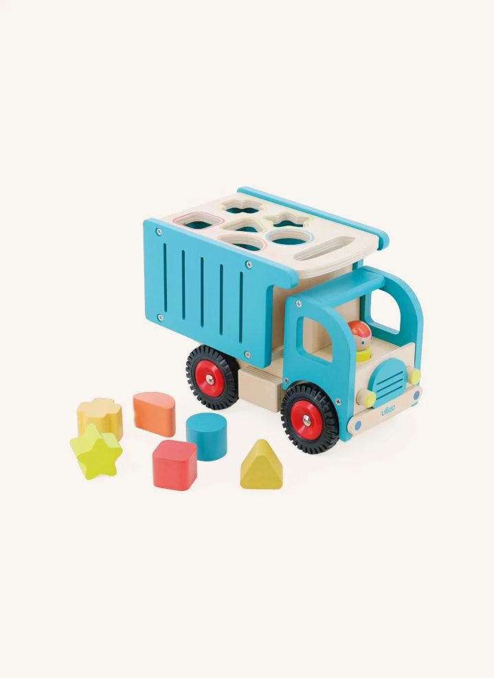 Vilac - Shape Truck