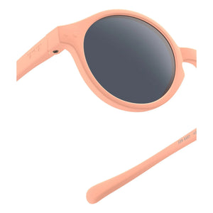 IZIPIZI - Sunglasses #D Baby | Apricot