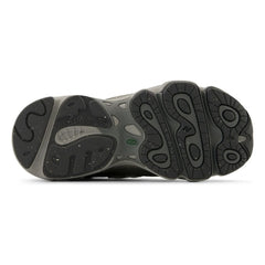 New Balance - Elastic Laced Sneakers 1000 | Gray