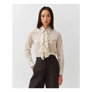 Diega - Cana Shirt | Off-white