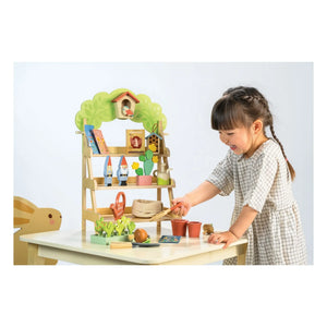 Tender Leaf Toys - Garden Center