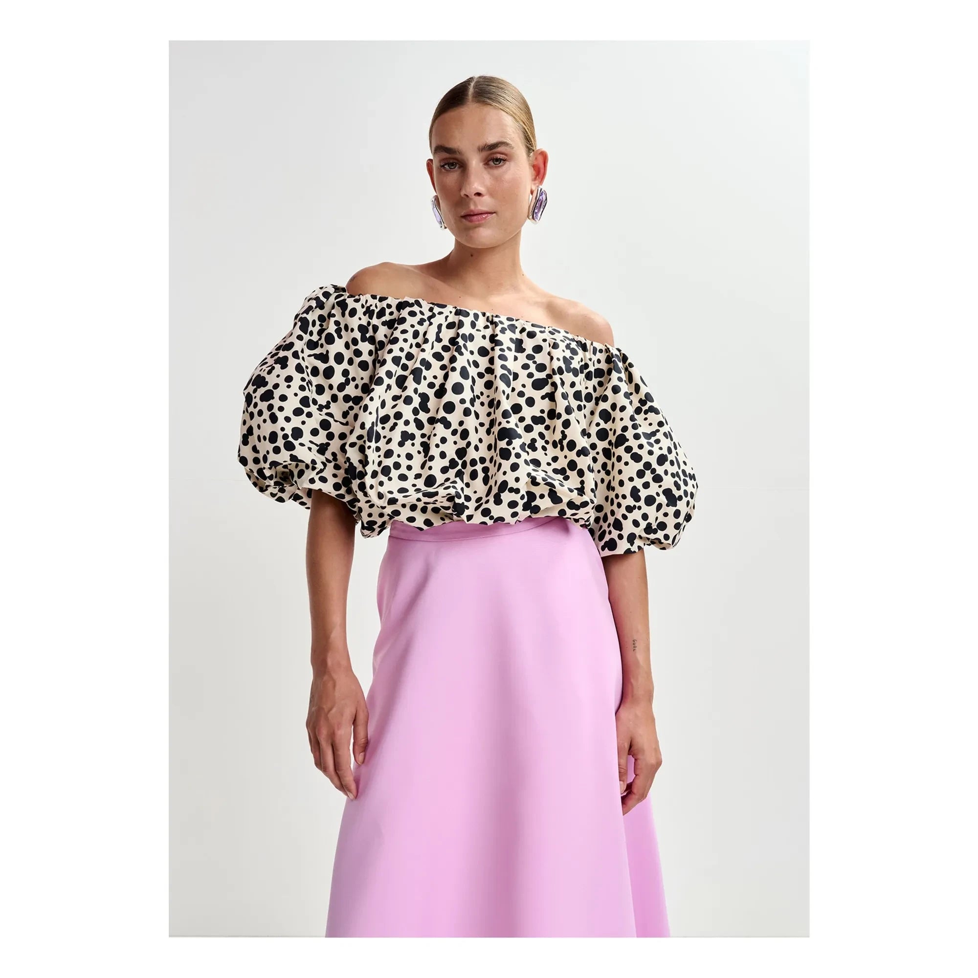 Essentiel Antwerp - Top Jint | White