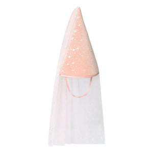 Mimi & Lula - Princess Hat | Pink