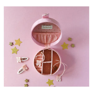 Rockahula Kids - Pink Ballet Jewelry Box