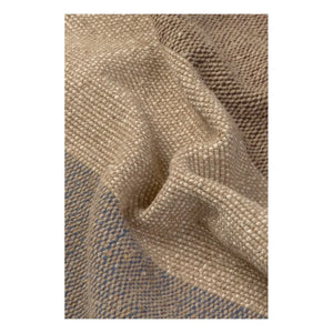 Lorena Canals - La Condesa American Tray - Set of 2 | Dark Brown